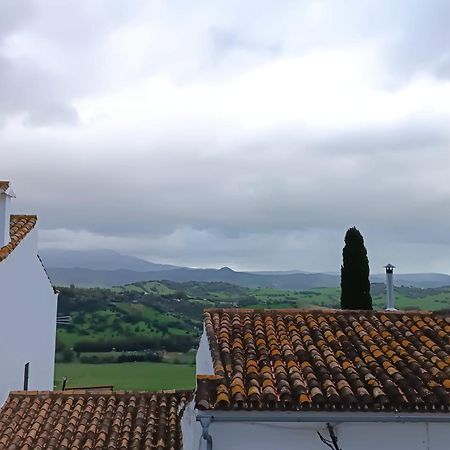 La Casita Del Sillero Villa Jimena De La Frontera Dış mekan fotoğraf
