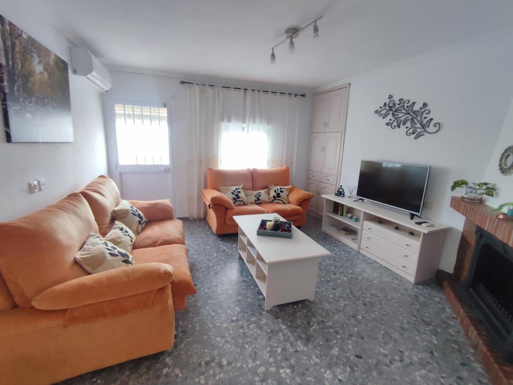 La Casita Del Sillero Villa Jimena De La Frontera Dış mekan fotoğraf