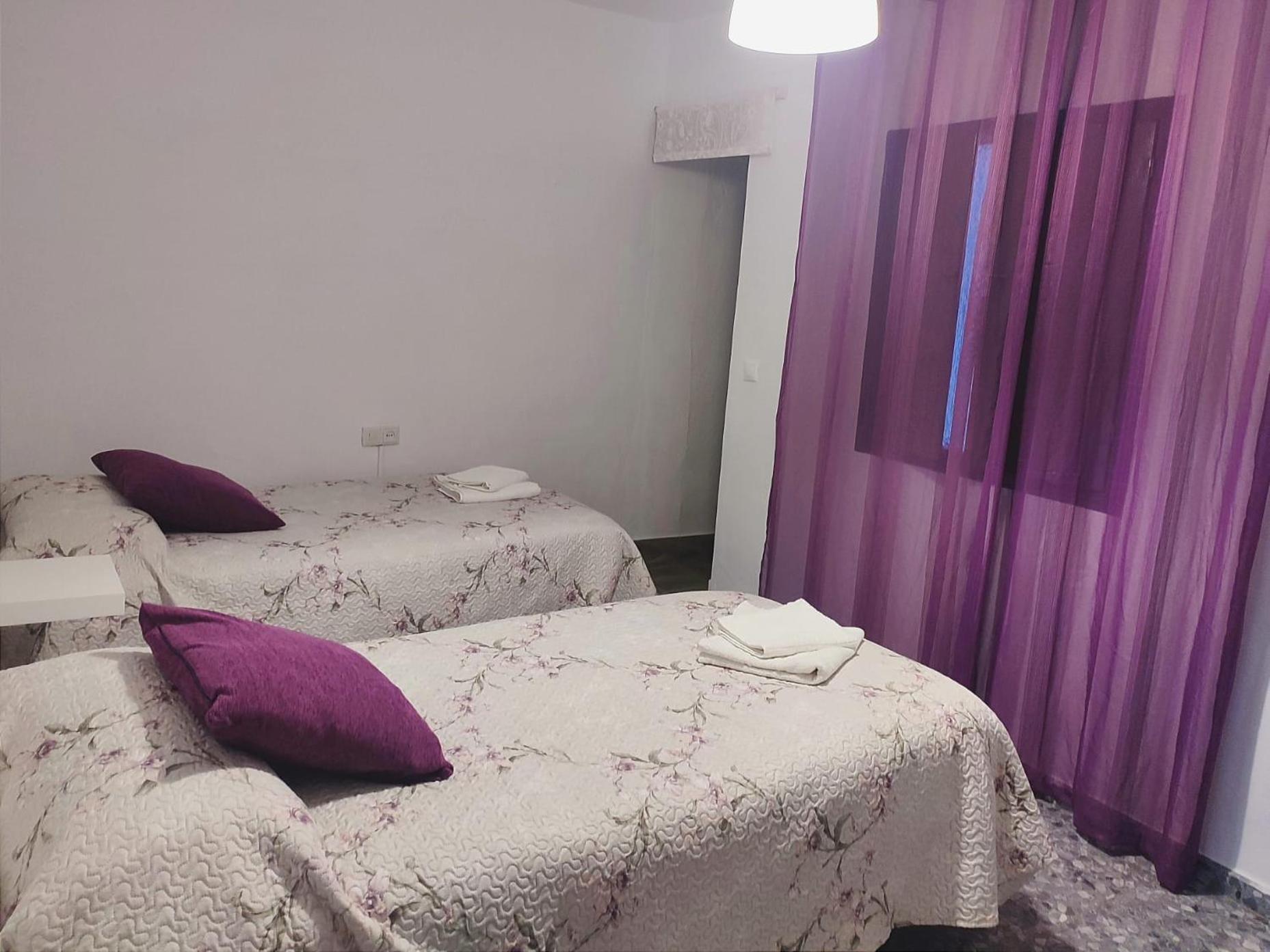 La Casita Del Sillero Villa Jimena De La Frontera Dış mekan fotoğraf