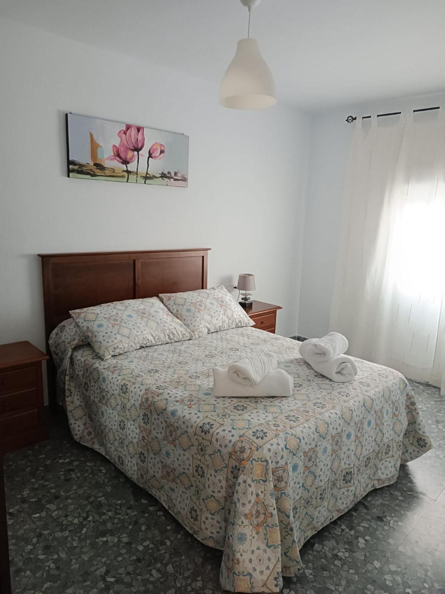 La Casita Del Sillero Villa Jimena De La Frontera Dış mekan fotoğraf