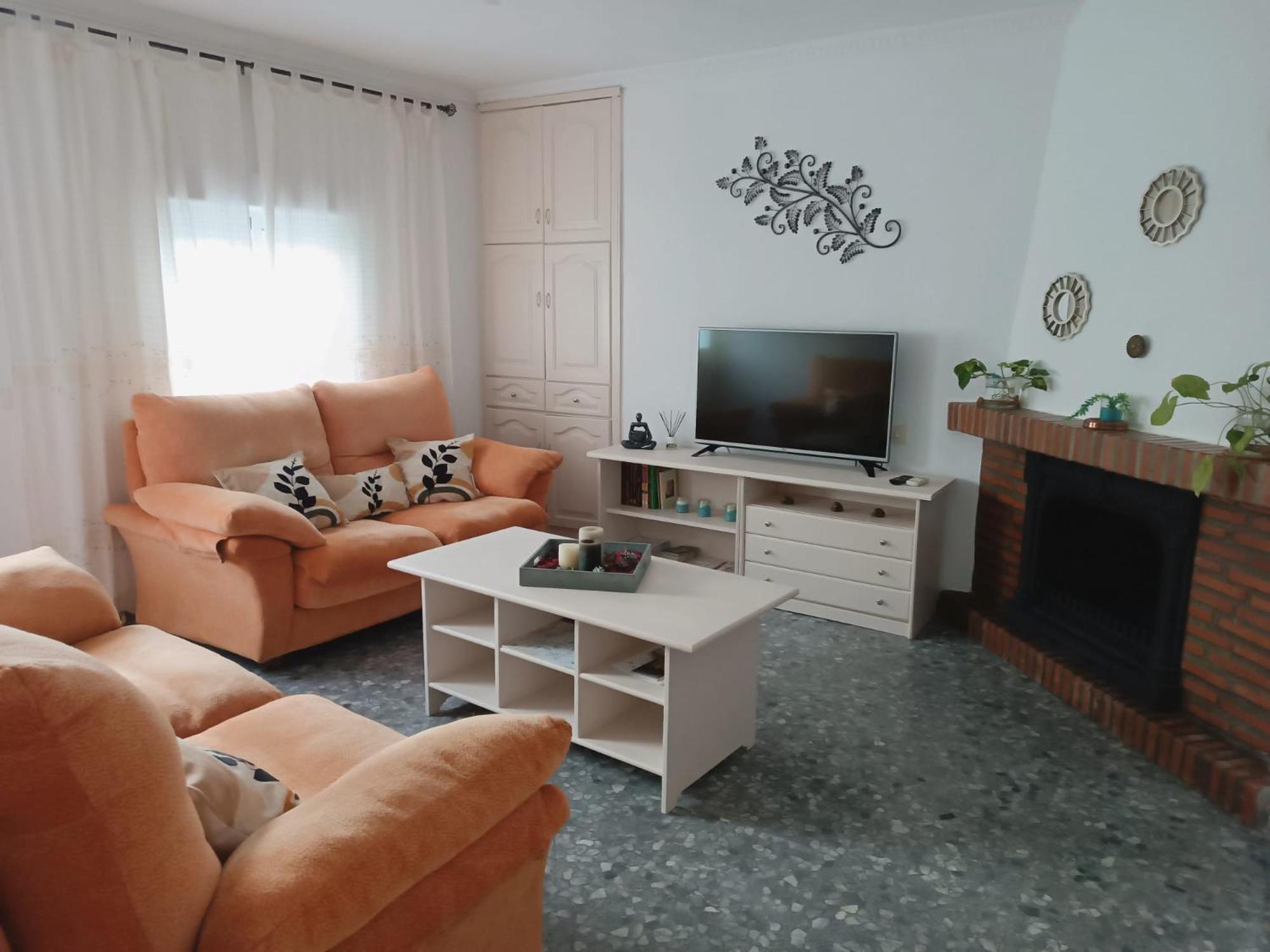 La Casita Del Sillero Villa Jimena De La Frontera Dış mekan fotoğraf